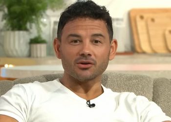 Ryan Thomas