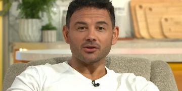 Ryan Thomas