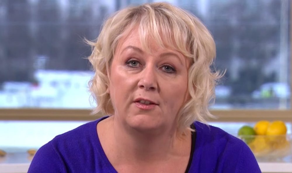 Coronation Street star Sue Cleaver details secret to her incredible weight loss Sue Cleaver