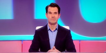 Jimmy Carr