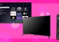 Best 32-inch smart TVs under £200 with HD screens, Netflix and Disney+ built in