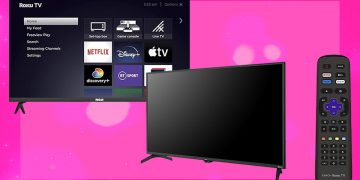 Best 32-inch smart TVs under £200 with HD screens, Netflix and Disney+ built in