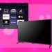 Best 32-inch smart TVs under £200 with HD screens, Netflix and Disney+ built in