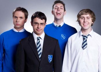 The Inbetweeners