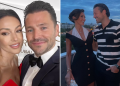 Michelle Keegan birth daughter Mark Wright
