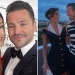 Michelle Keegan birth daughter Mark Wright