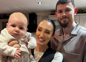 Megan McKenna/Instagram