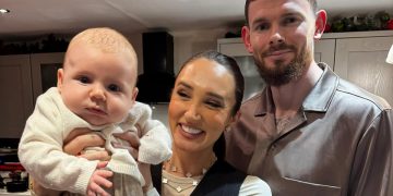 Megan McKenna/Instagram