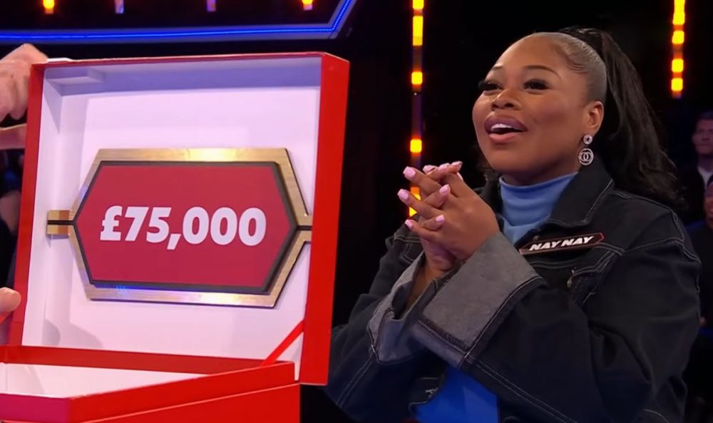 'I won £75,000 on Deal Or No Deal and here's some behind-the-scenes secrets' ITV / Deal Or No Deal