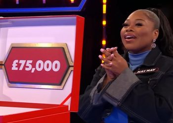 ITV / Deal Or No Deal