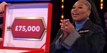 ITV / Deal Or No Deal