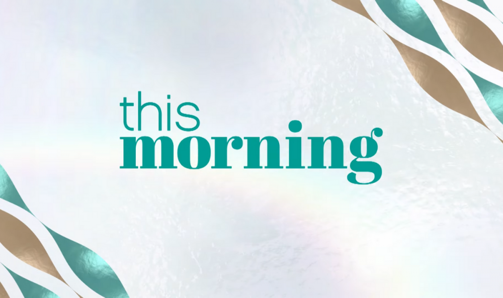 ITV This Morning star quits after 33 years on air with new show on Channel 5 This Morning