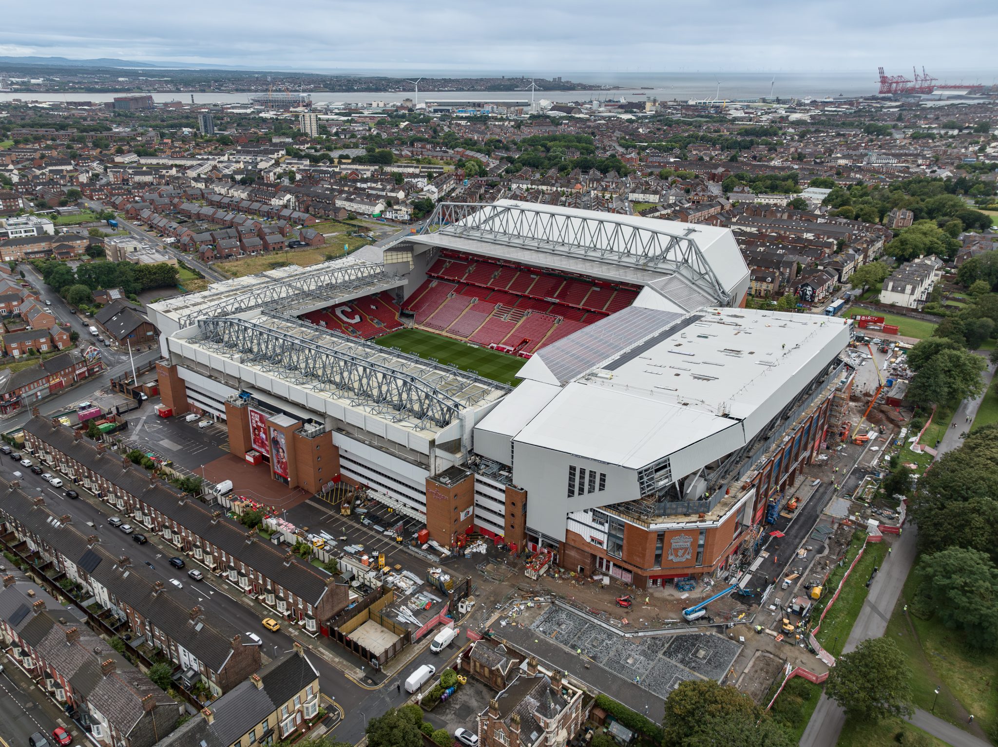 My Chemical Romance Confirm 2026 Anfield Show In Liverpool Liverpool Anfield Road Stadium 2048x1534 