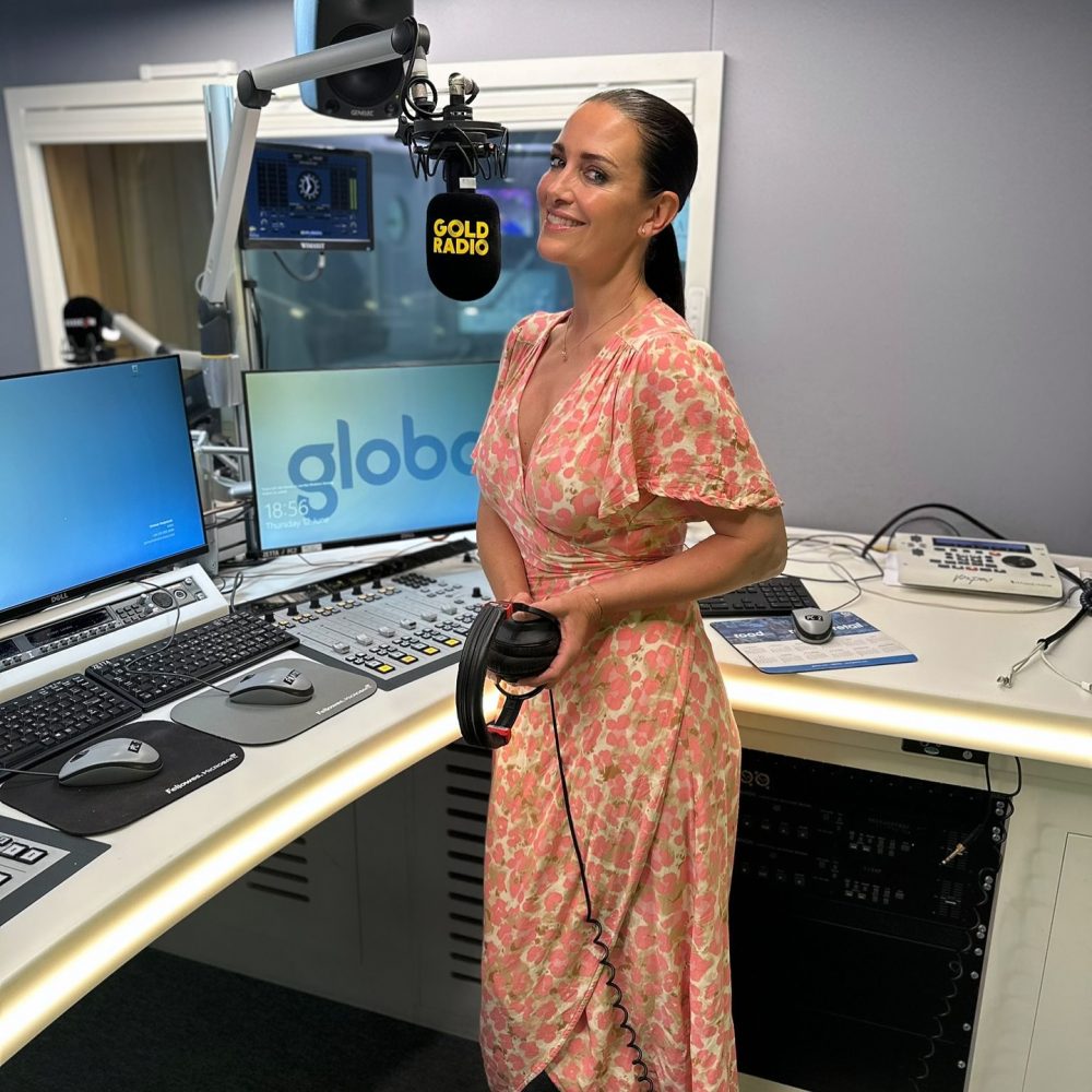 Kirsty Gallacher