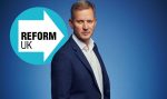 Jeremy Kyle Reform UK
