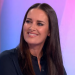Kirsty Gallacher on Loose Women