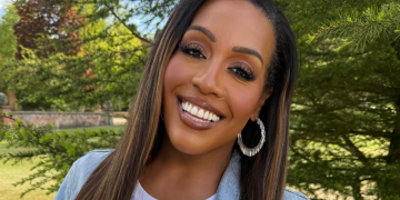 Alison Hammond weight loss