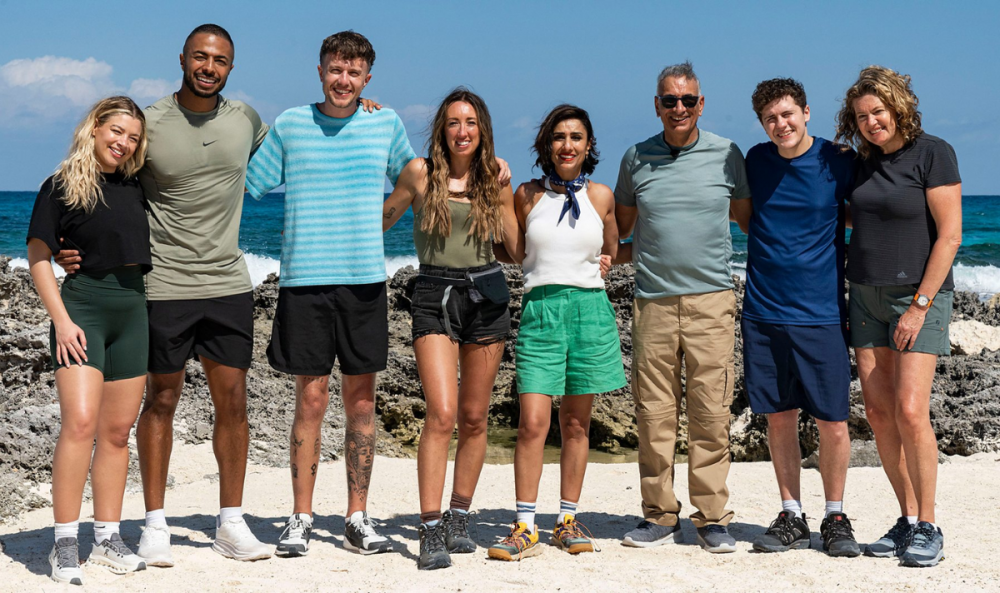 Celebrity Race Across The World 2025: Line-Up and First Look Revealed