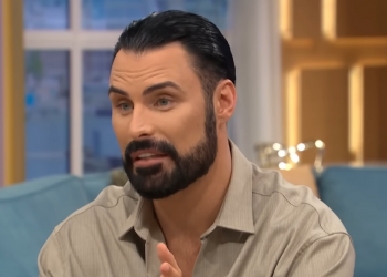 Rylan Clark