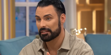 Rylan Clark