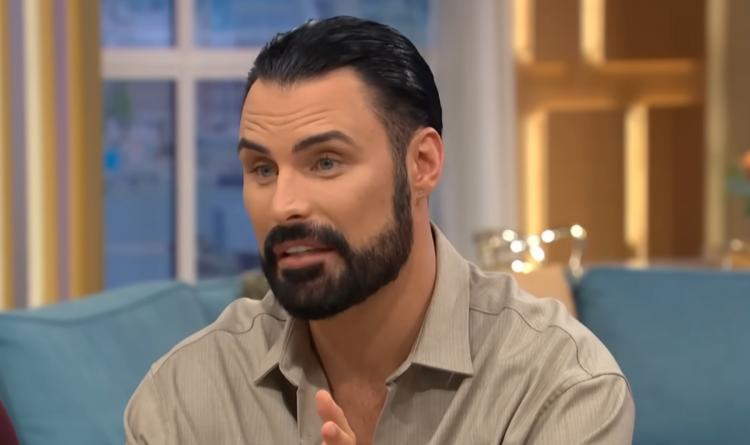 Rylan Clark