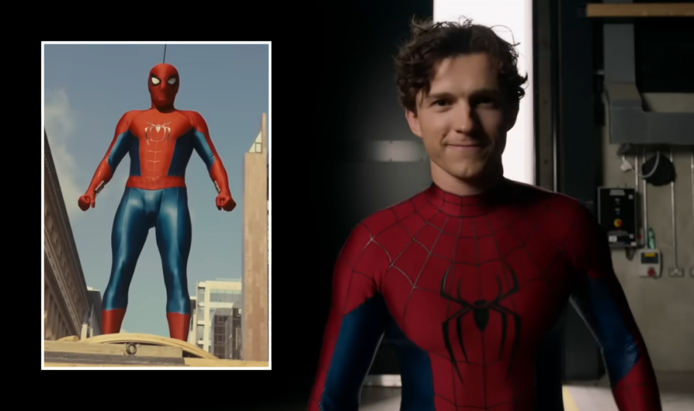 Tom Holland rushed to hospital after Spider-Man: Brand New Day stunt accident halts filming Tom Holland stunt incident