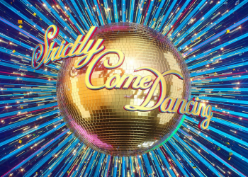 Strictly Come Dancing 2025
