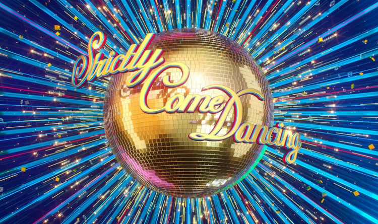 Strictly Come Dancing 2025