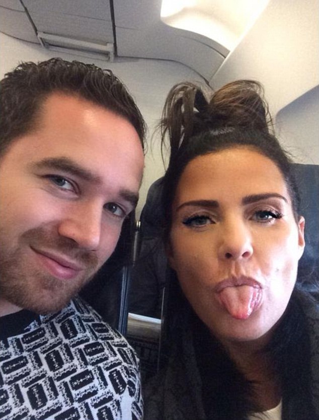 Kieran Hayler