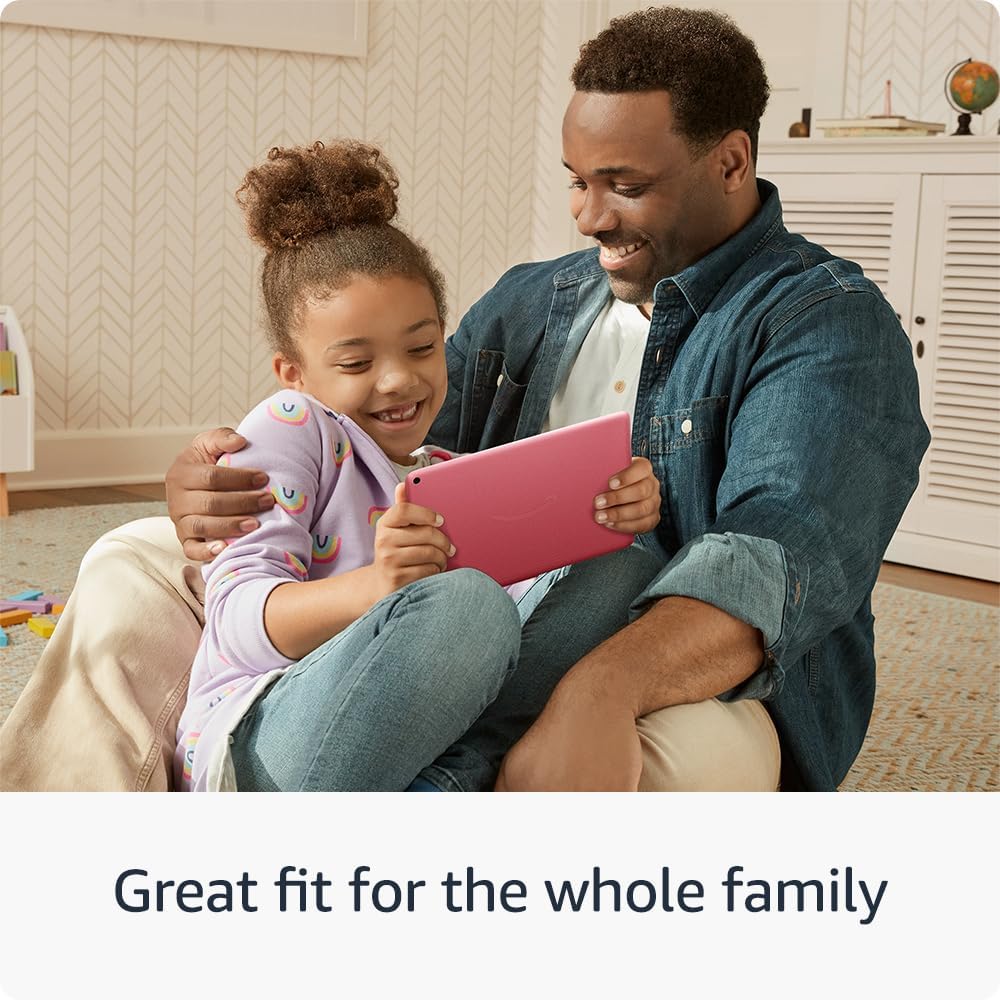 Amazon Fire HD 8