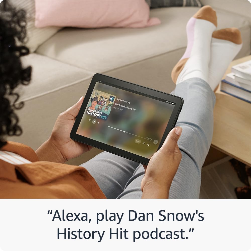 Amazon Fire HD 8