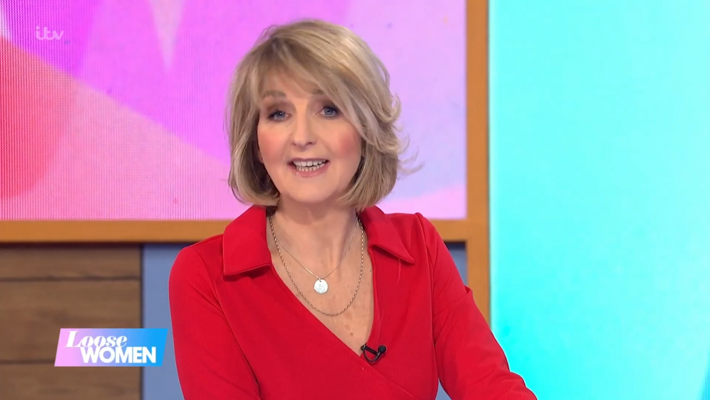 Kaye Adams