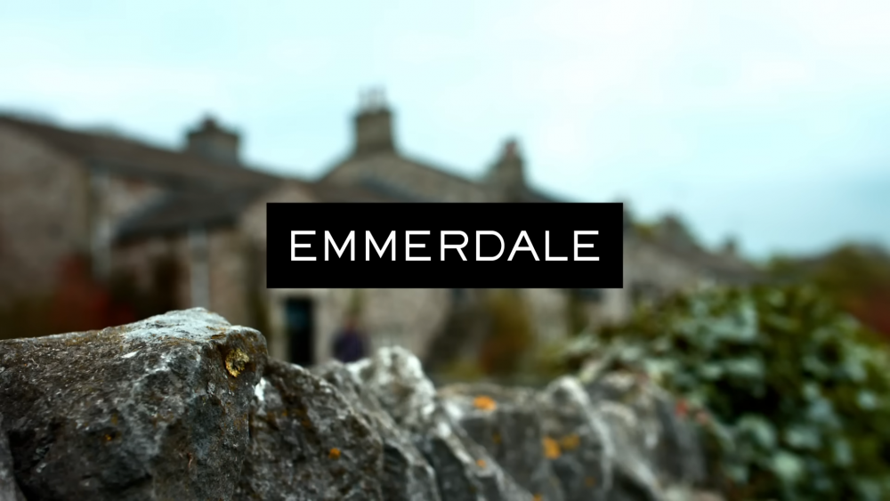 Emmerdale on ITV