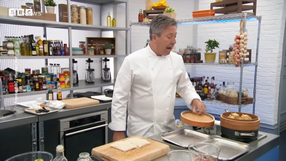 John Torode