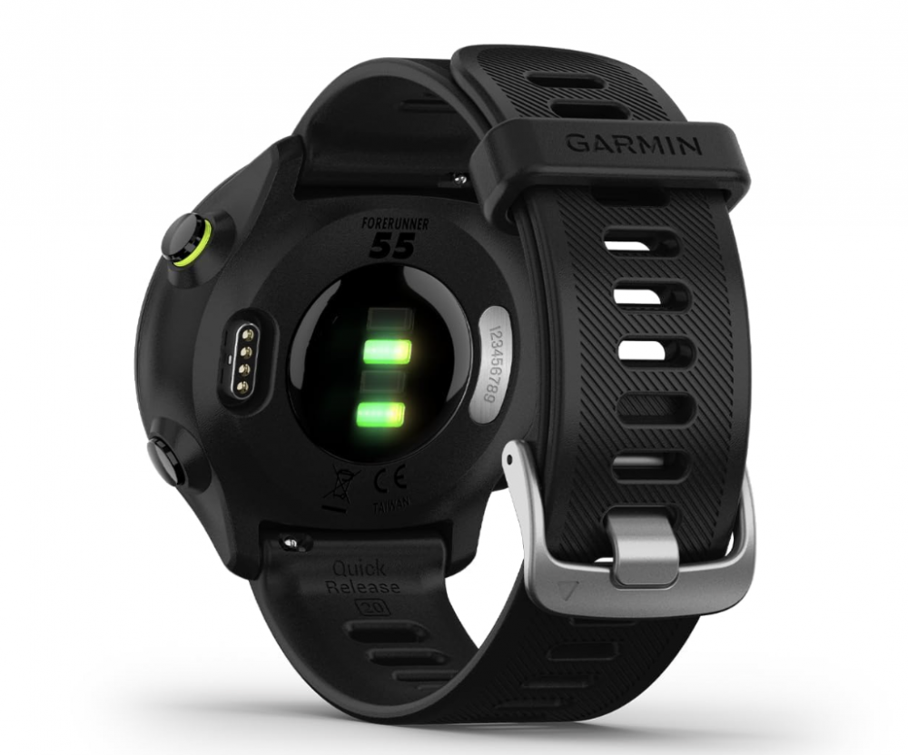 Garmin Forerunner 55 GPS 42mm