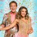 Strictly Come Dancing Ross King