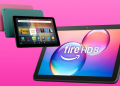 Amazon Fire HD 8