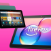Amazon Fire HD 8