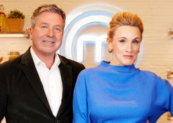 Celebrity MasterChef