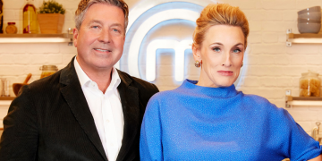 Celebrity MasterChef