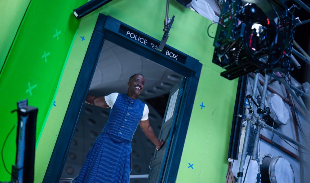 Doctor Who confirms 2026 Christmas special as BBC ends Disney+ deal amid next series