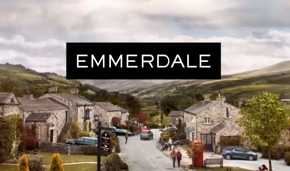 Emmerdale star Macaulay Cooper quits after five episodes in shock ITV soap exit