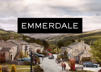 Emmerdale on ITV