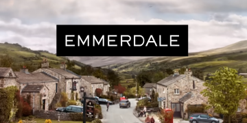 Emmerdale on ITV