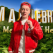 Aitch I'm A Celebrity 2025