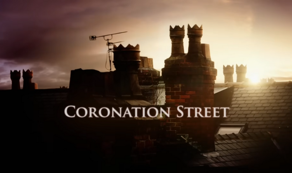 Coronation Street