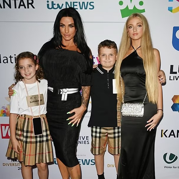 Katie Price
