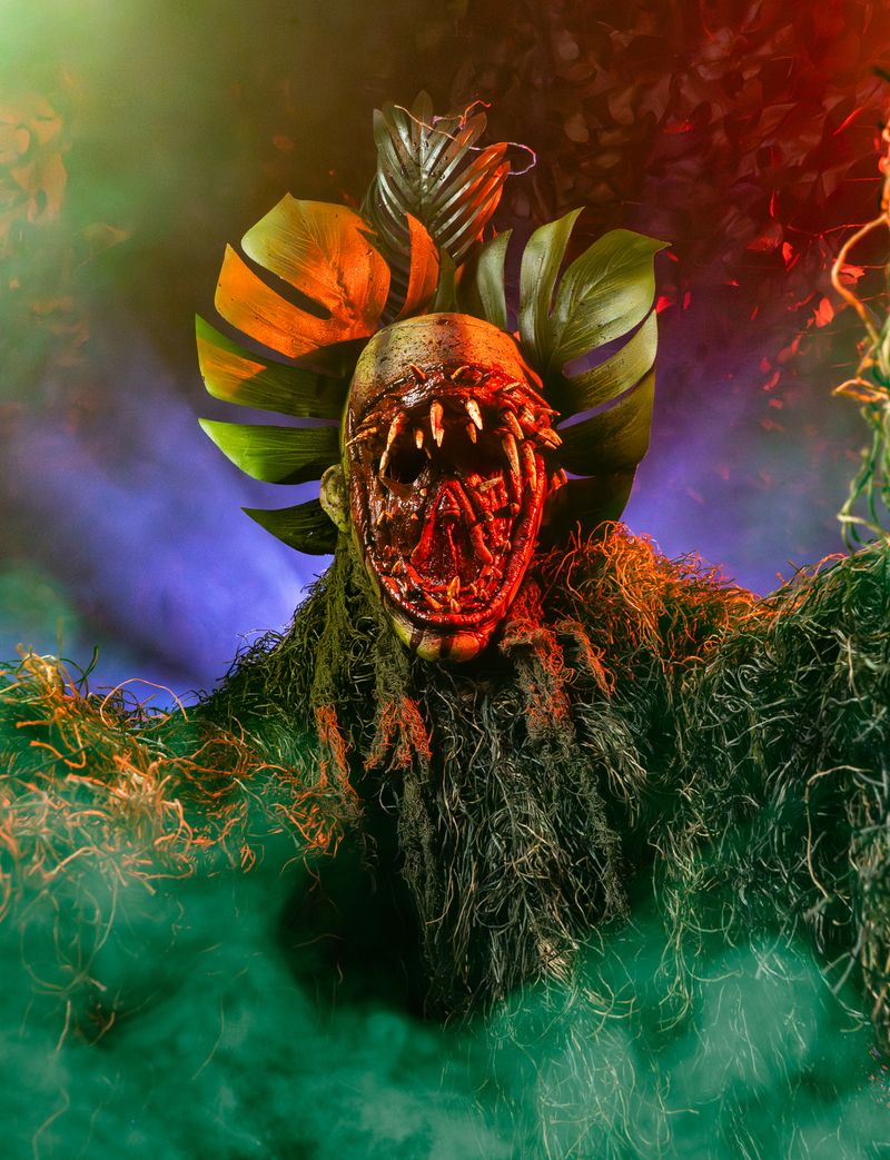 Screamfest 2025