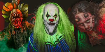 Screamfest 2025 review