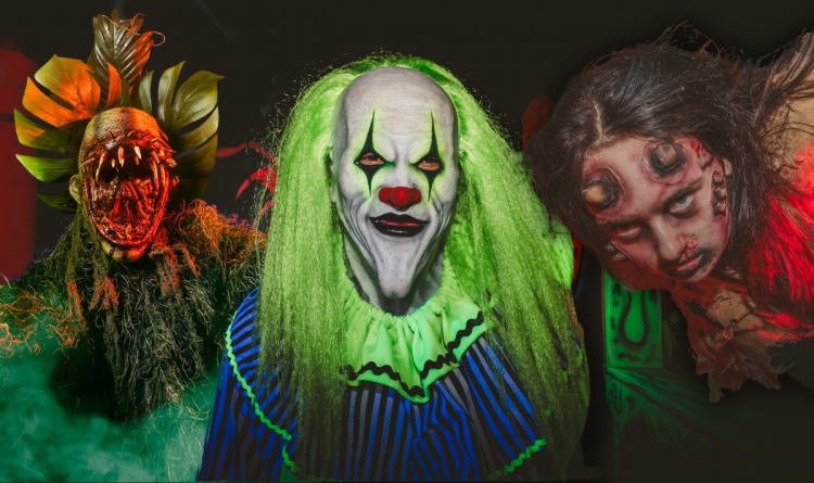 Screamfest 2025 review